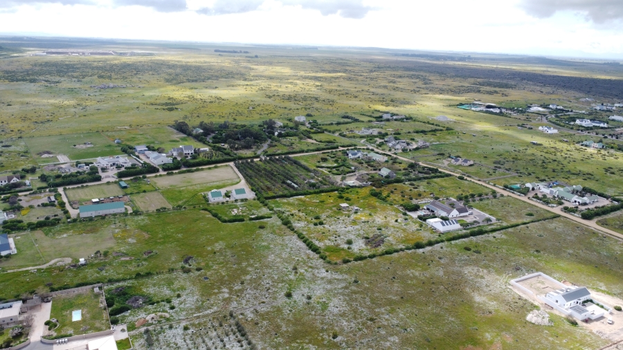 7 Bedroom Property for Sale in Long Acres Country Estate Western Cape